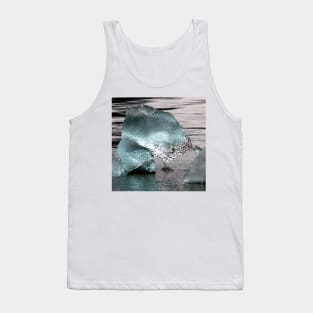 Ice Ice Tank Top